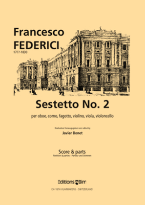 Sesteto No 2