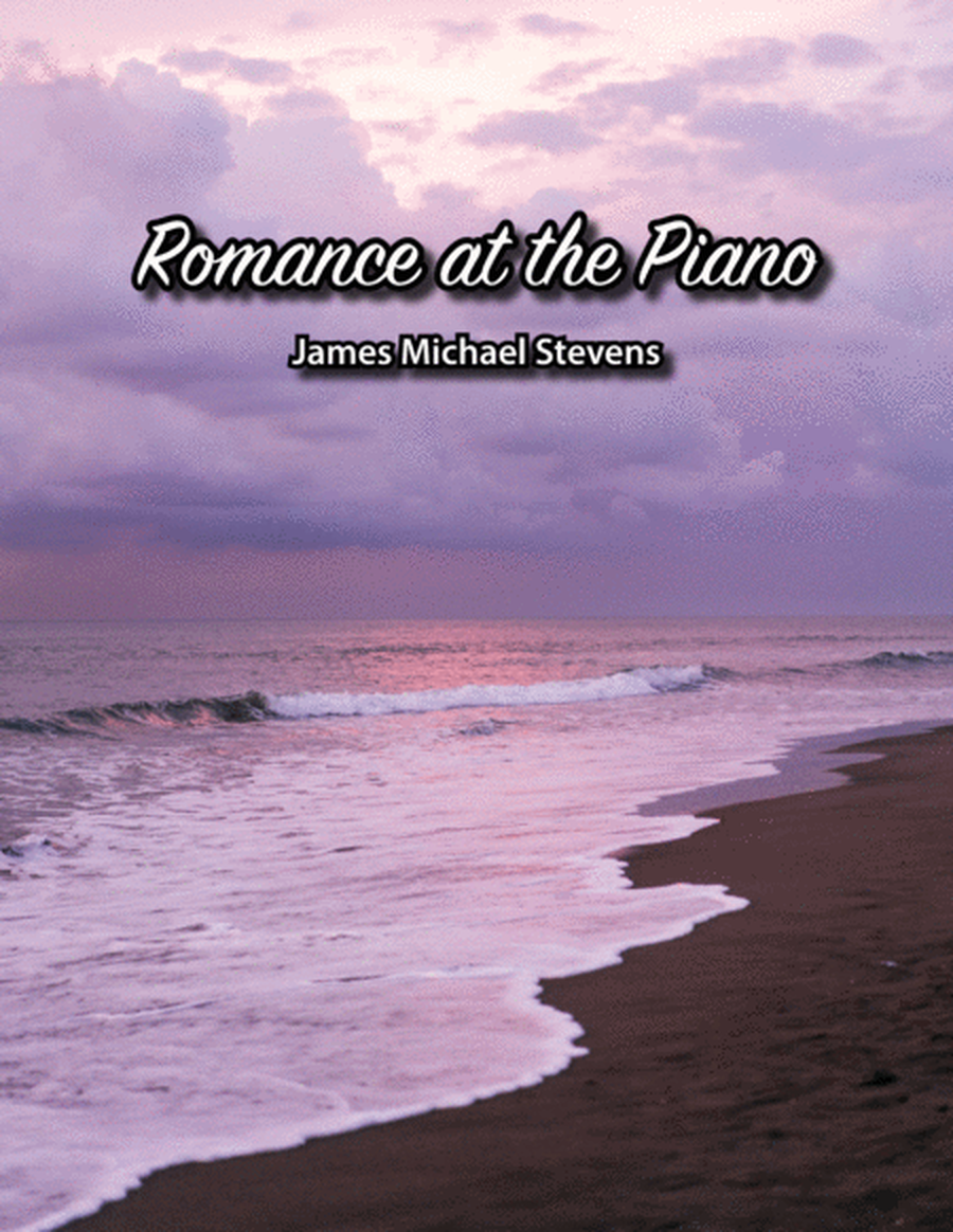 Romance at the Piano image number null