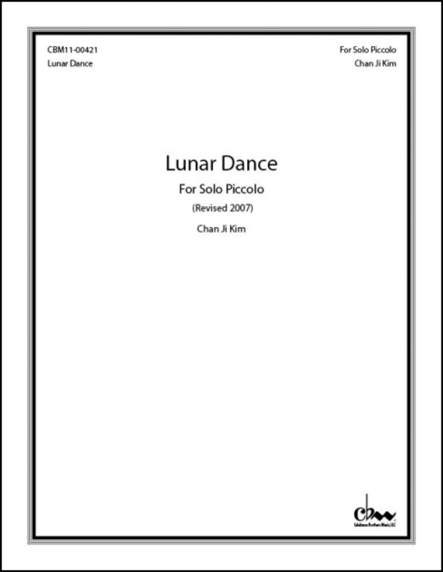 Lunar Dance: