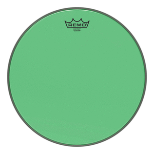 Book cover for Emperor® Colortone™ Green Drumhead