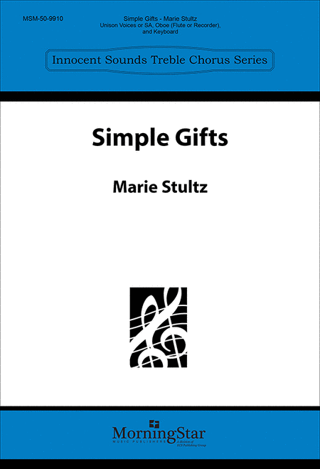 Simple Gifts