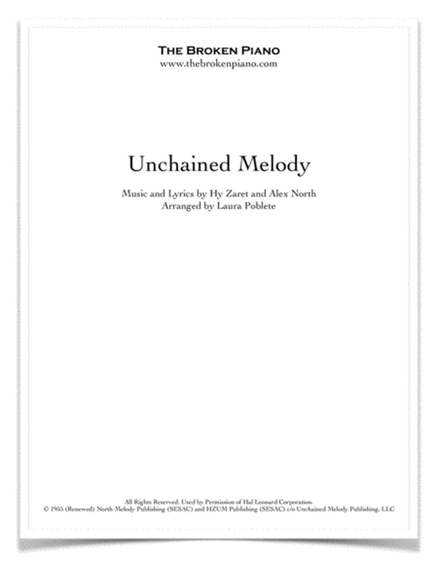 Unchained Melody