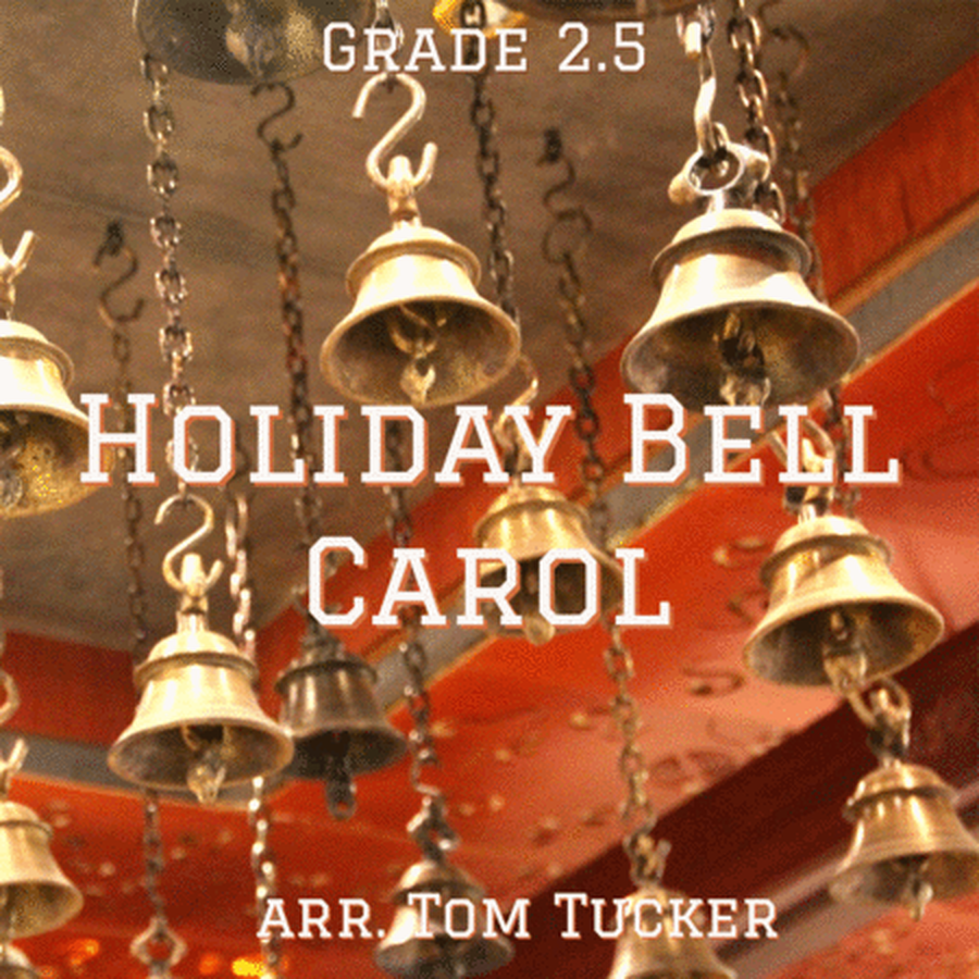 Holiday Bell Carol image number null
