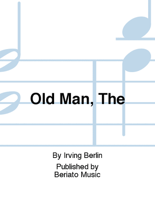 Old Man, The