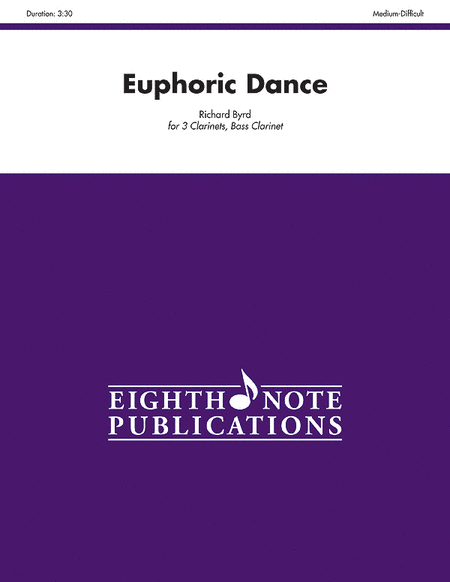 Euphoric Dance