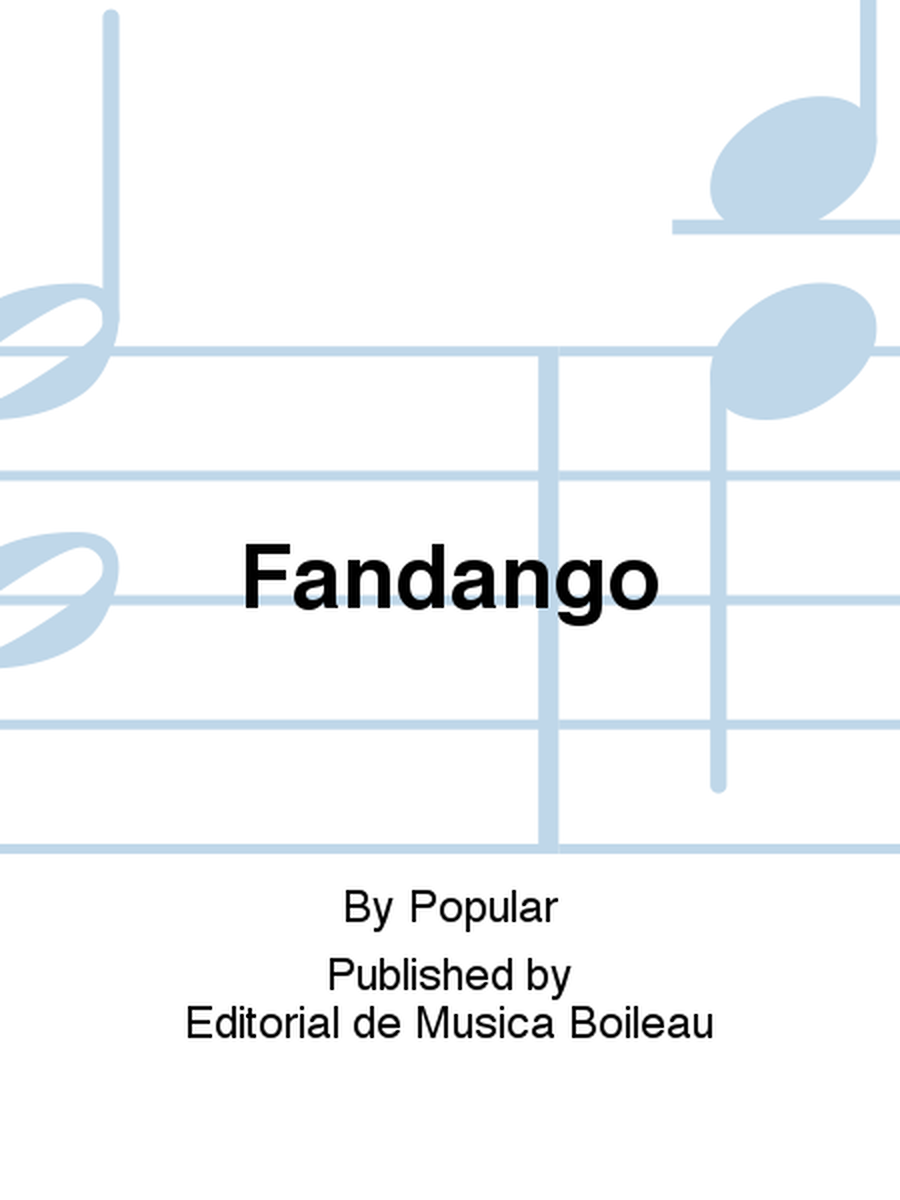 Fandango