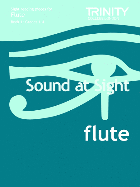 Sound at Sight - Flute (Grades 1-4)