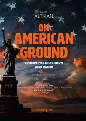 On American Ground