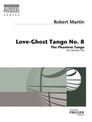 Love-Ghost Tango No. 8