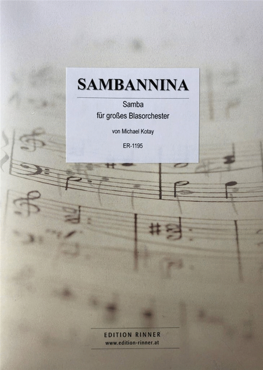 Sambannina