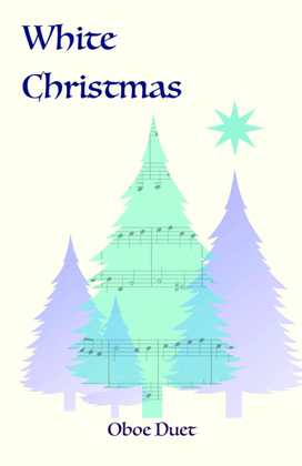 Book cover for White Christmas