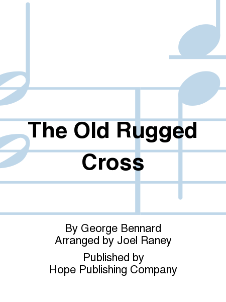 The Old Rugged Cross