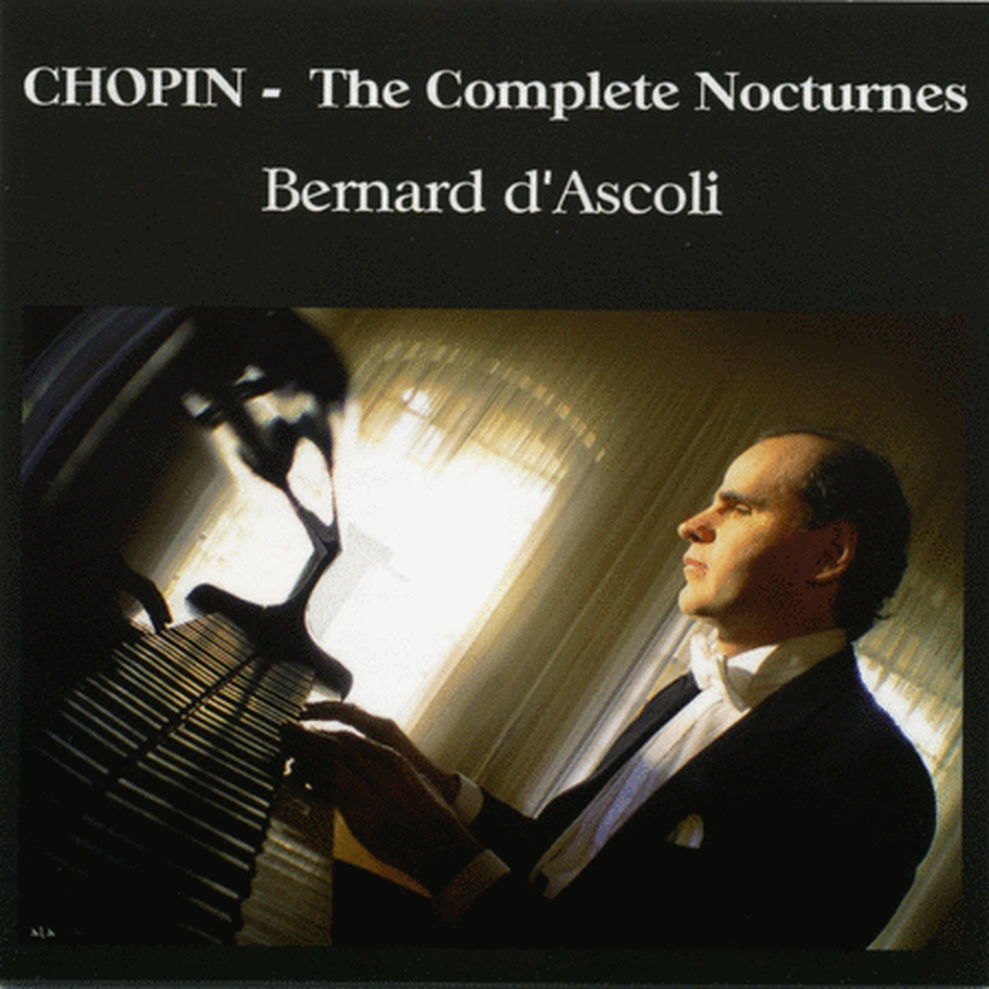 The Complete Nocturnes