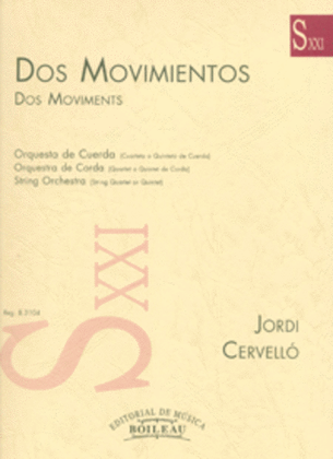 2 Movimientos