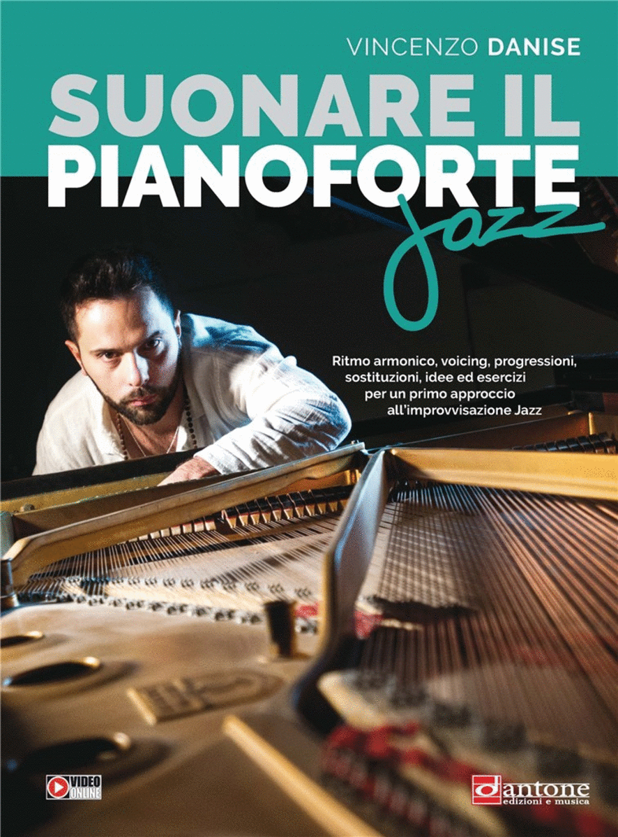 Suonare Il Pianoforte Jazz