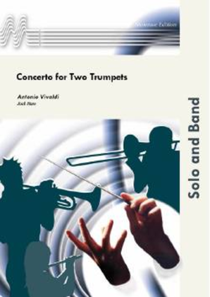 Concerto for Two Trumpets