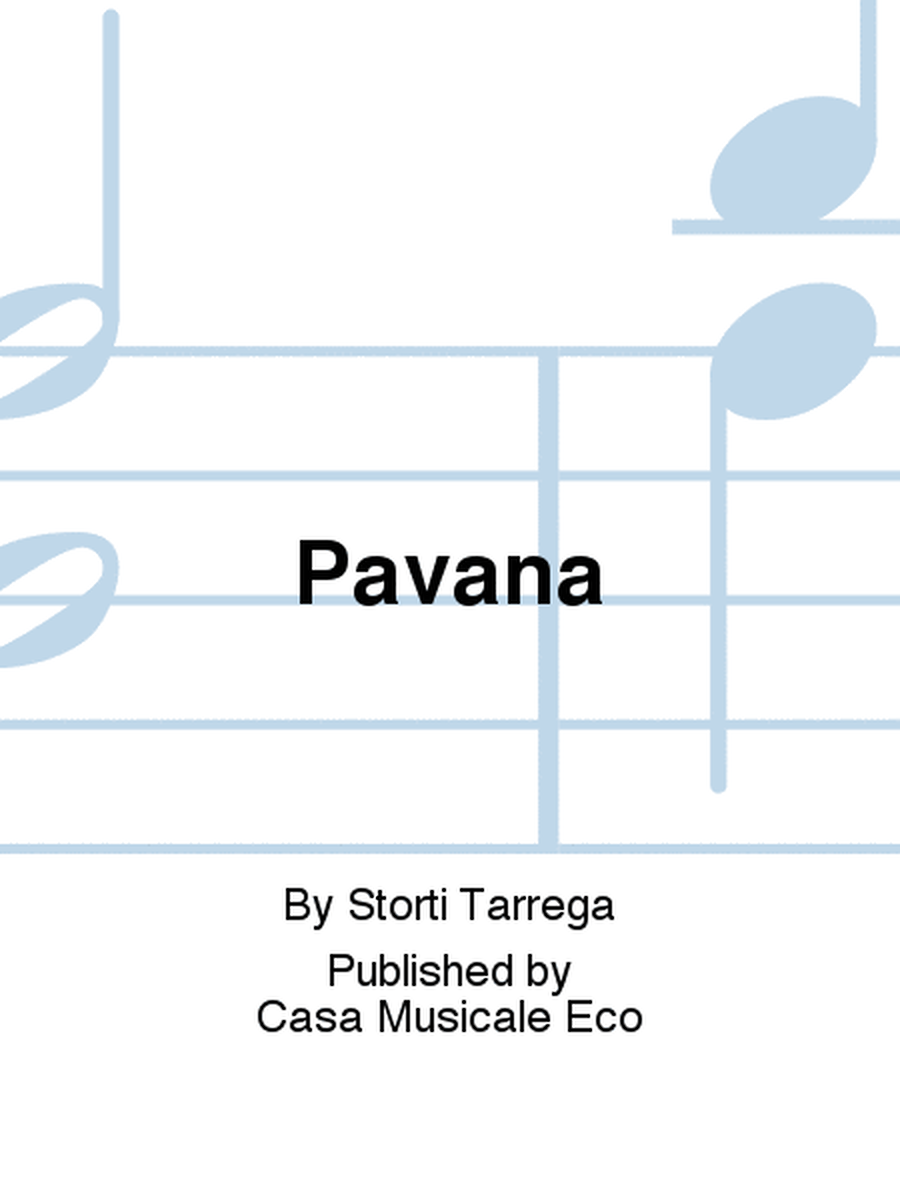 Pavana