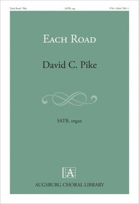 Each Road