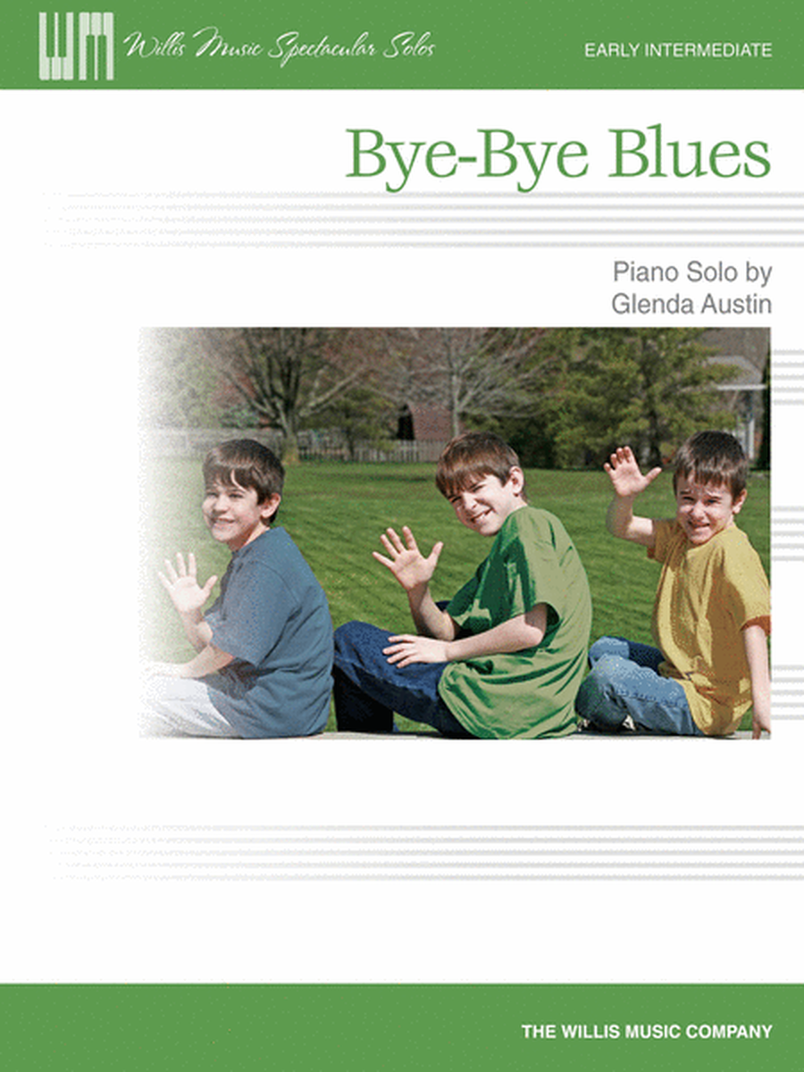 Bye-Bye Blues