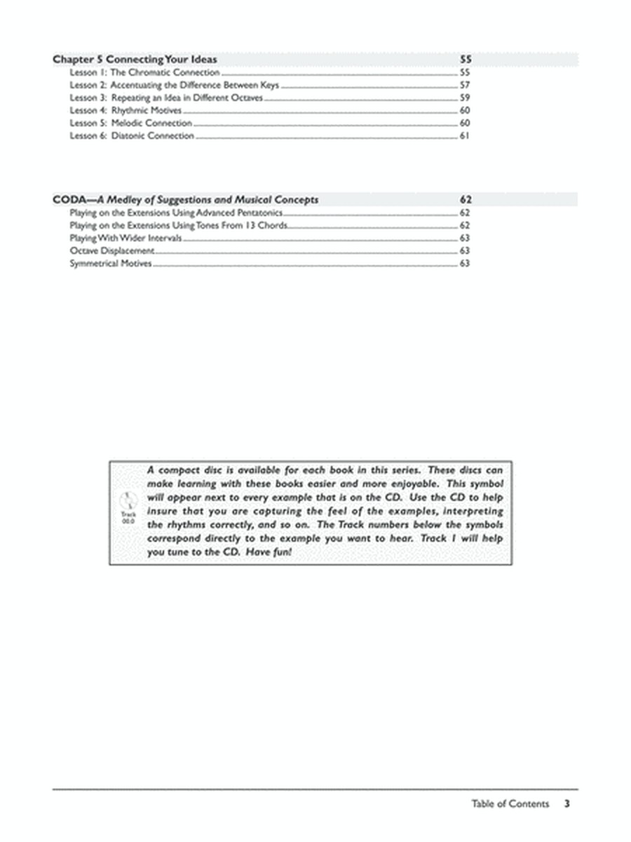 Complete Jazz Guitar Method image number null