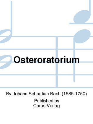 Osteroratorium