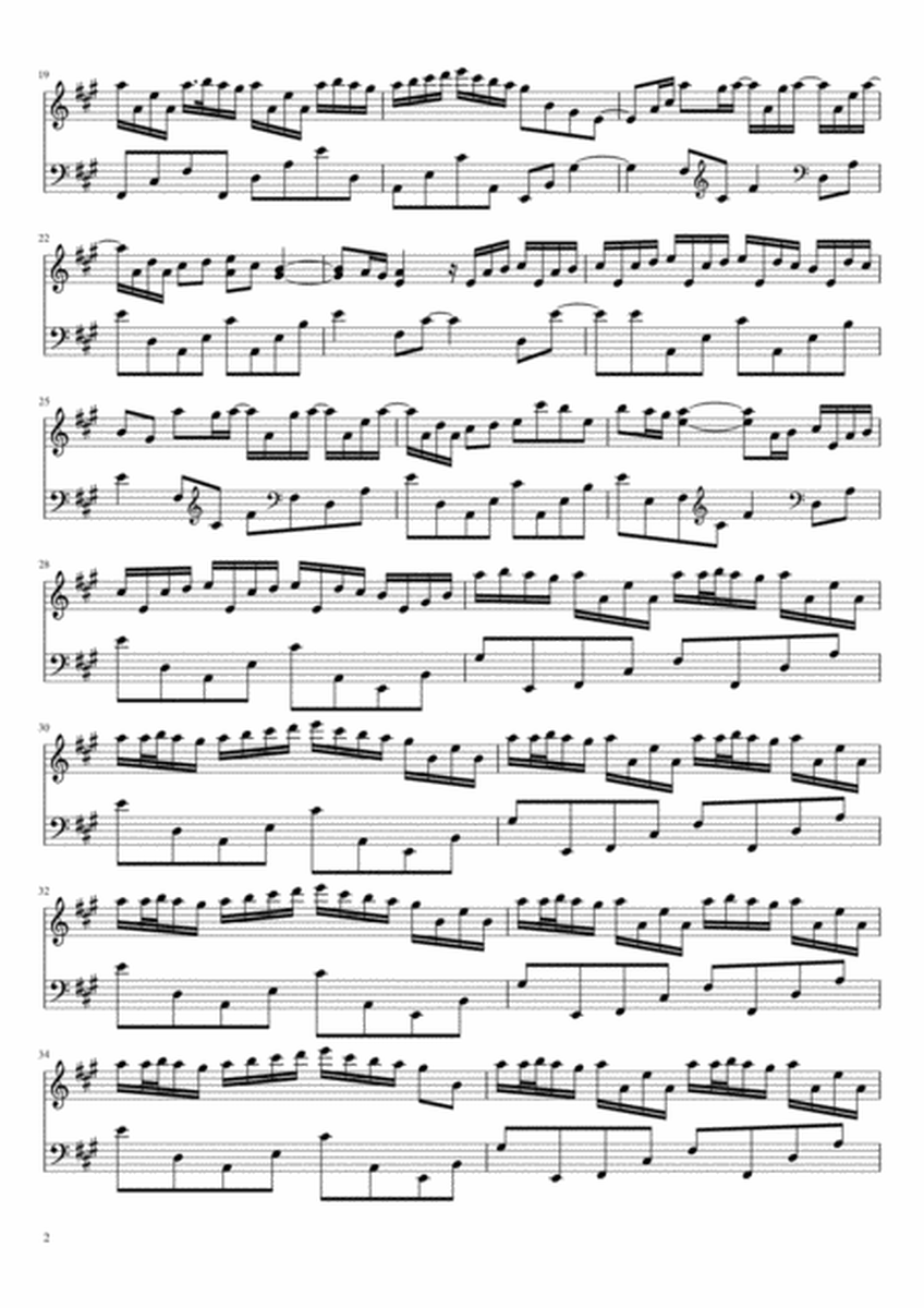 River Flows In You - Yiruma - New Piano Arrangement