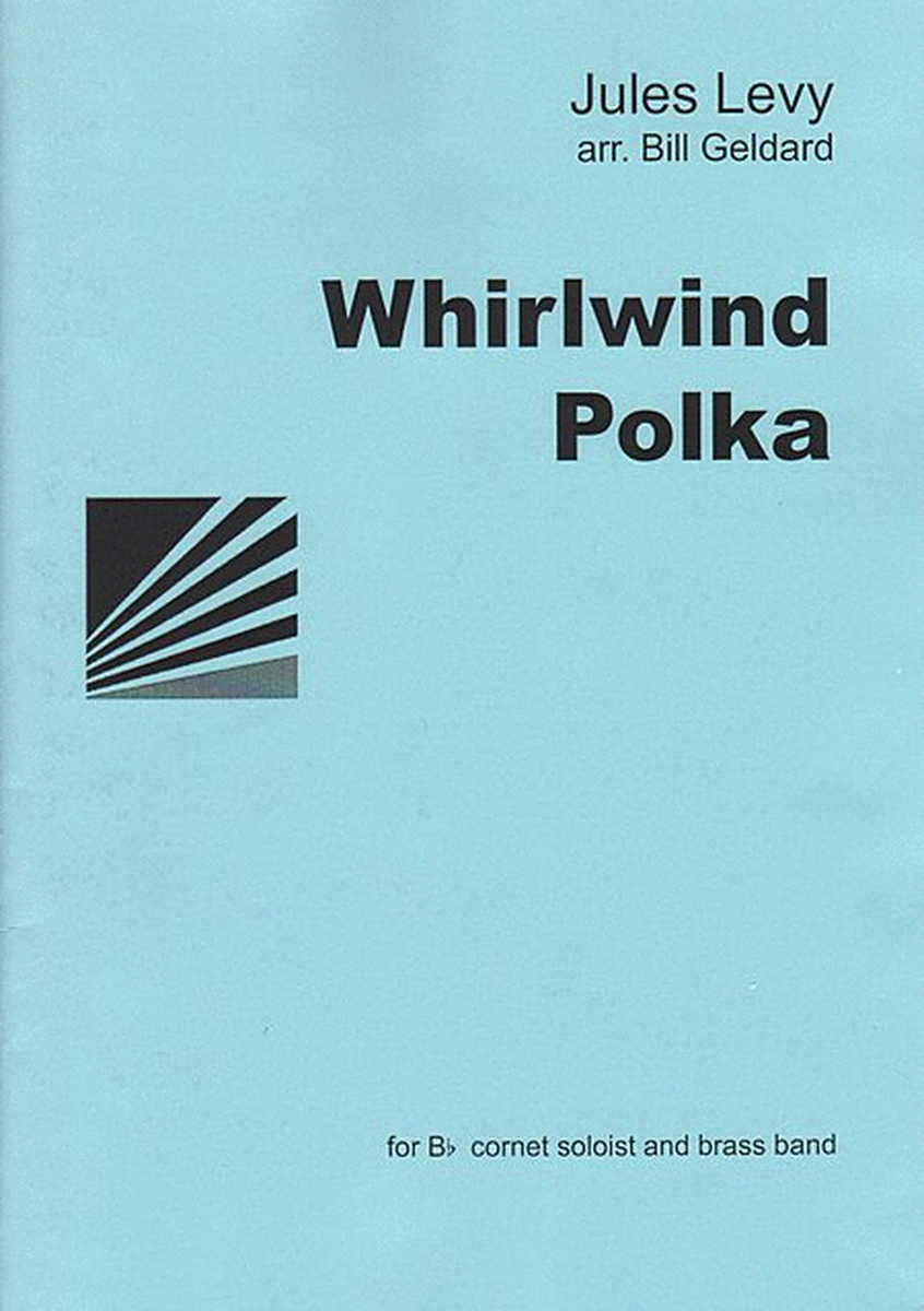 Whirlwind Polka