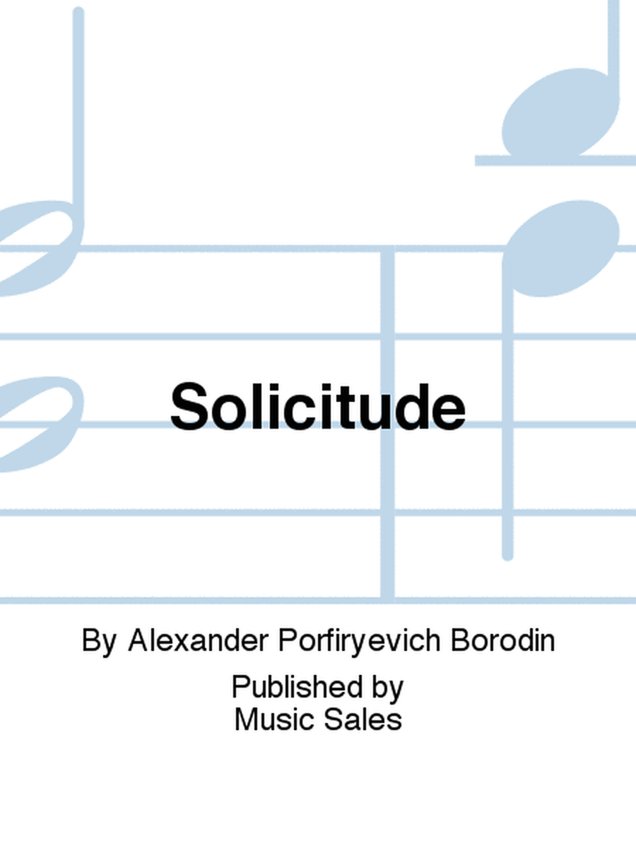 Solicitude