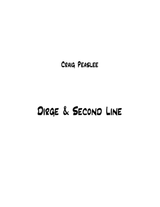 Dirge & Second Line