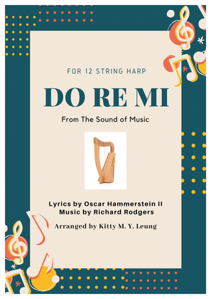 Book cover for Do-Re-Mi