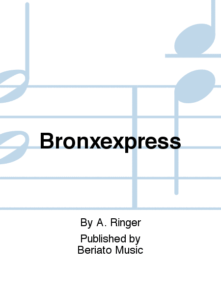 Bronxexpress