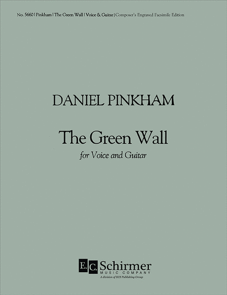 The Green Wall