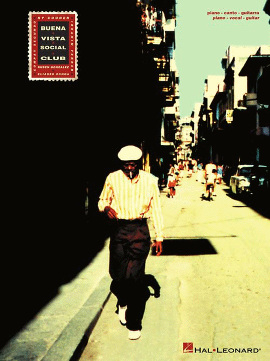 Buena Vista Social Club