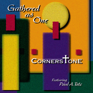 Book cover for Gathered As One CD