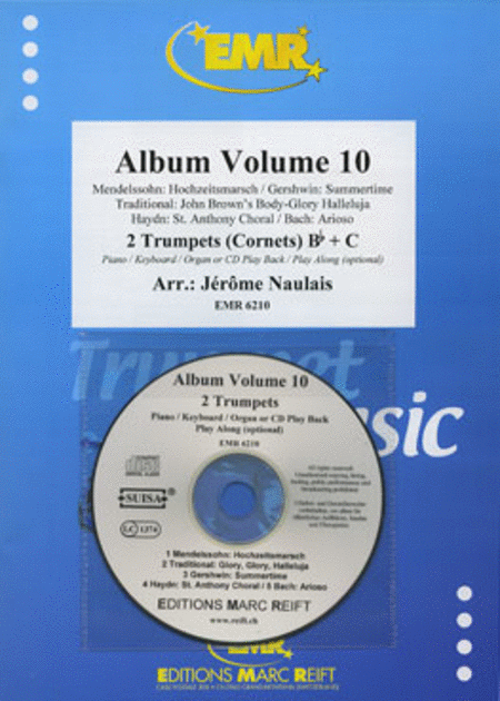 Album Volume 10