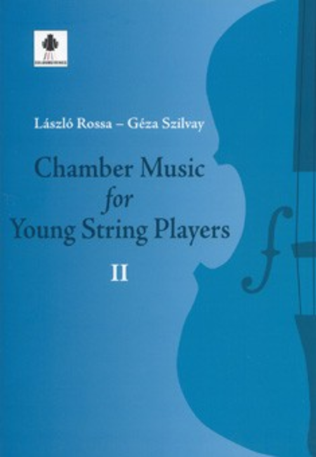 Chamber music for young string players 2