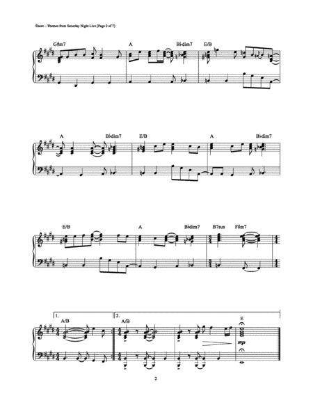 Date a live Sheet music for Piano (Solo)