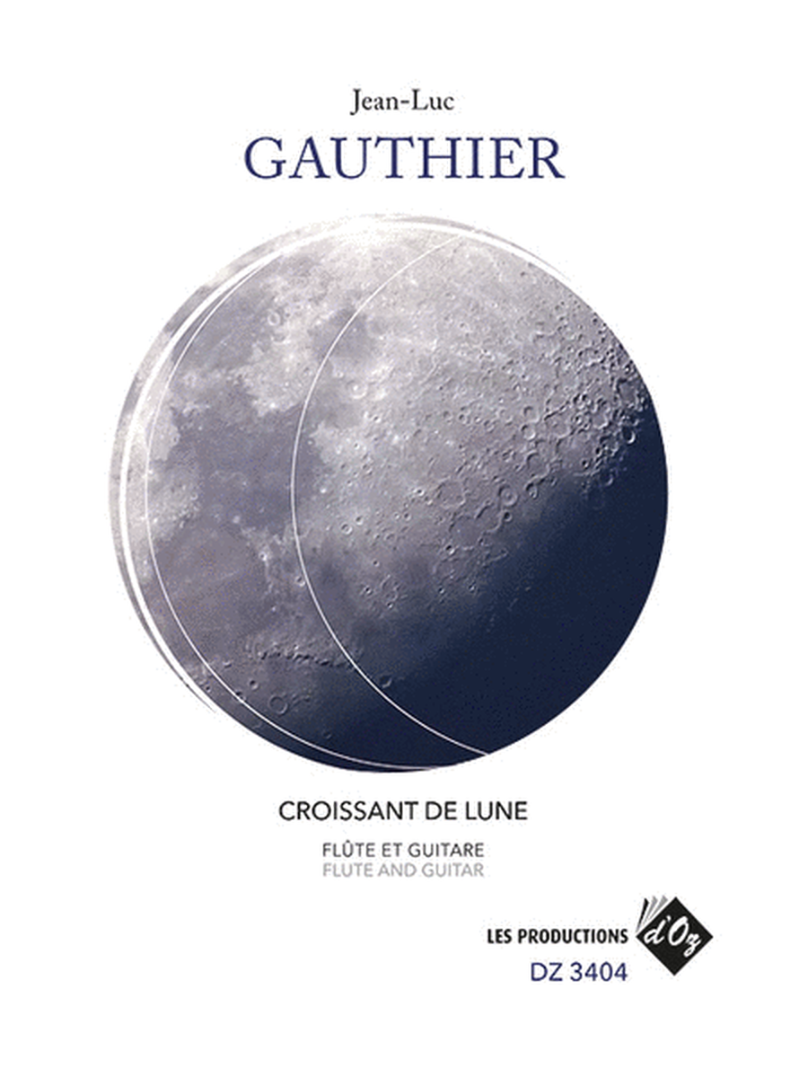 Croissant de lune