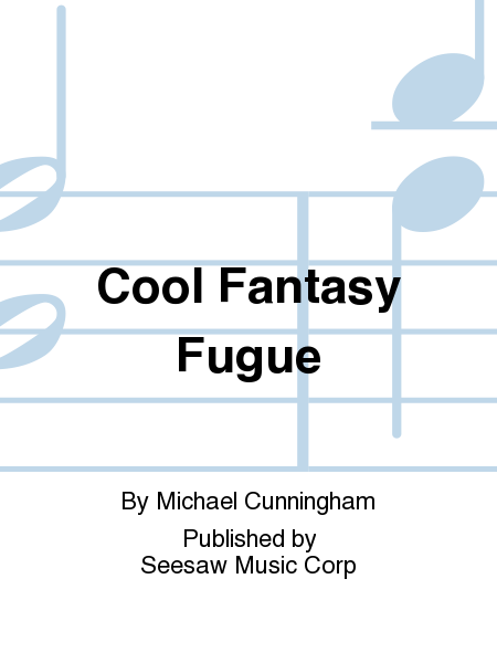 Cool Fantasy Fugue