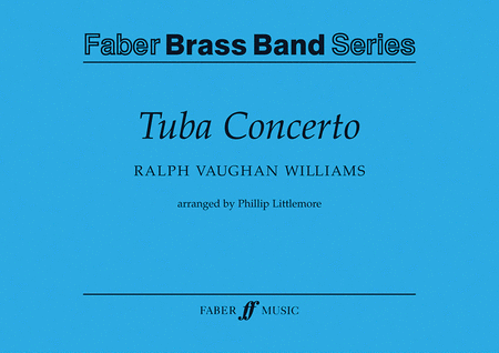 Tuba Concerto