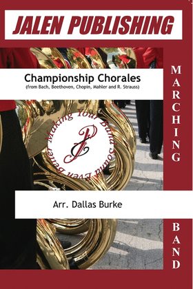 Championship Chorales