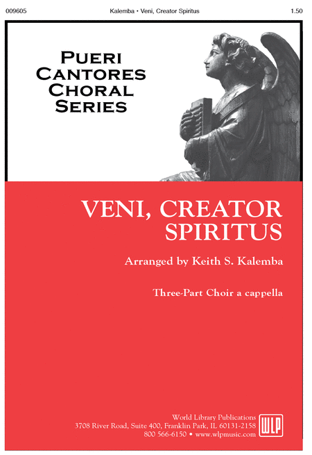 Veni, Creator Spiritus