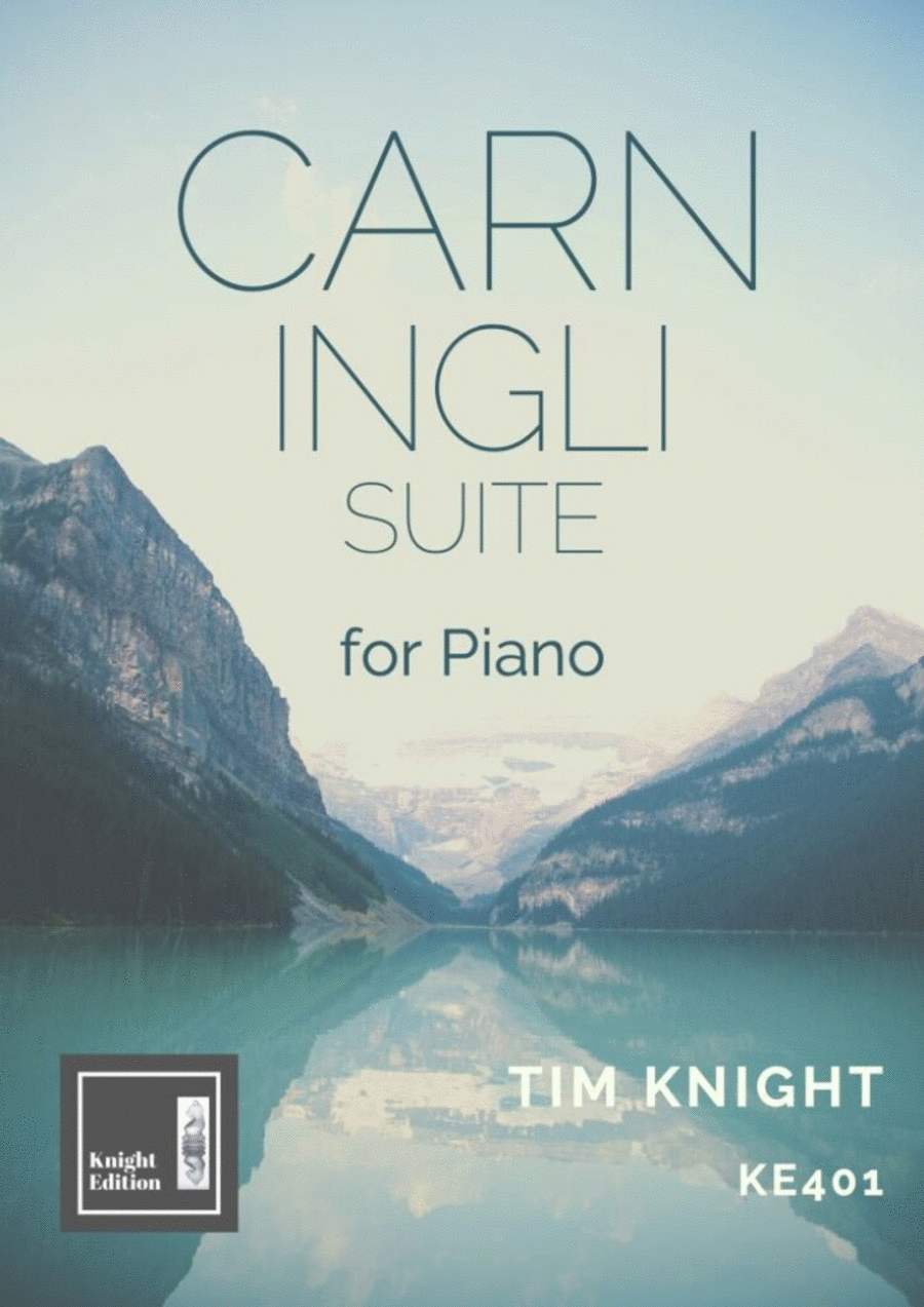 Carn Ingli Suite