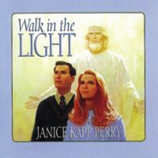 Book cover for Walk in the Light - collection