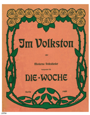 Im Volkston