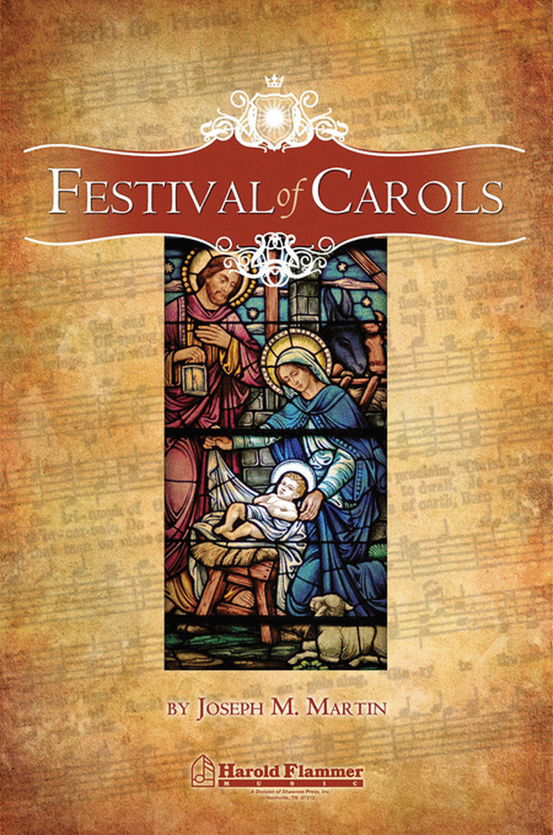 Festival of Carols image number null