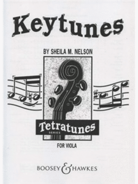 Keytunes 1