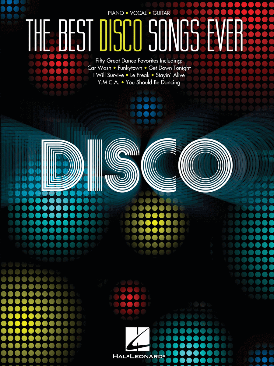 The Best Disco Songs Ever