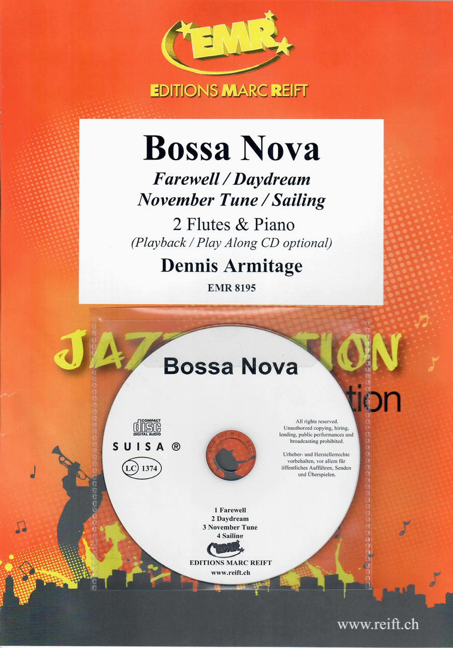 Bossa Nova