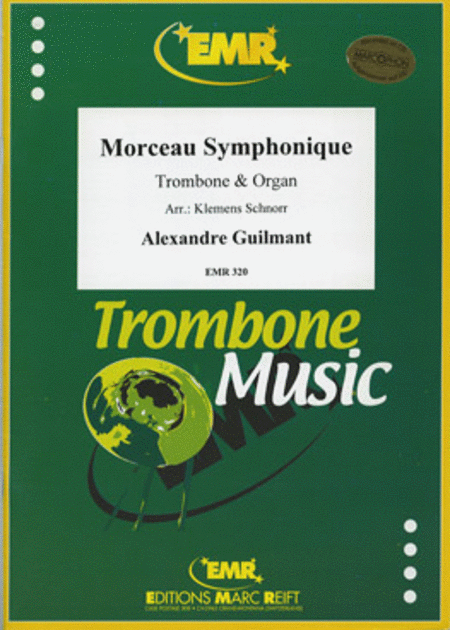 Morceau Symphonique